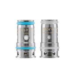 Aspire AVP PRO coil 5τμχ.
